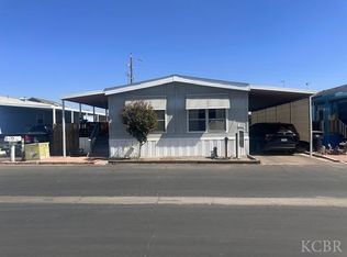 324 Magnolia Ave SPACE 8, Lemoore, CA 93245