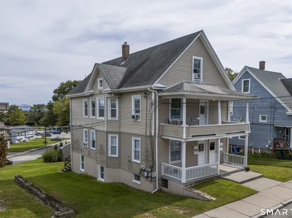 88 Riverview Avenue, New London, CT 06320