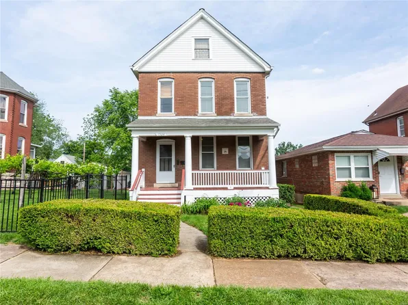 1534 Tamm Ave, Saint Louis, MO 63139