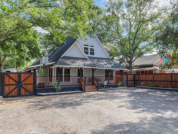 3rd image of 2511 Seashore Road SW # 1