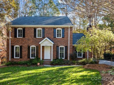 312 Foxfield Ln, Matthews, NC, 28105