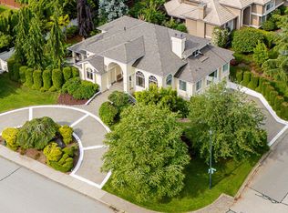 2995 141st St, Surrey, BC V4P 2J8