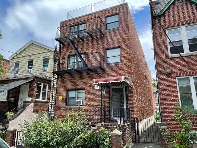 1st image of 37-43 59th St #7