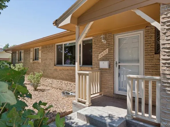 1477 S Brentwood Street, Lakewood, CO 80232