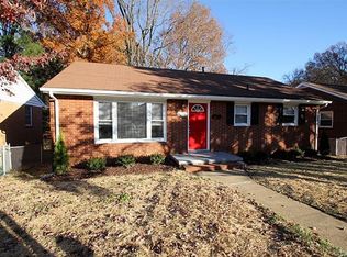 5600 Campbell Ave, Richmond, VA 23231
