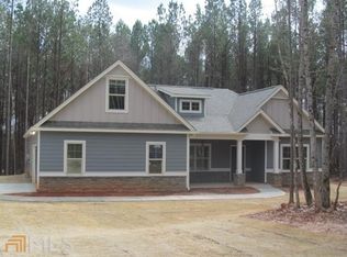 203 Timberwick Trl, Hogansville, GA 30230