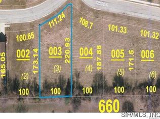 108 Windsor Dr, Alton, IL 62002