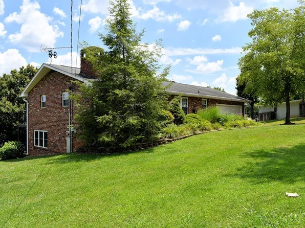 805 Maryville Hwy, Seymour, TN 37865