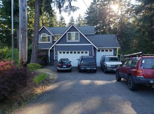 25718 50th Ave E, Graham, WA 98338