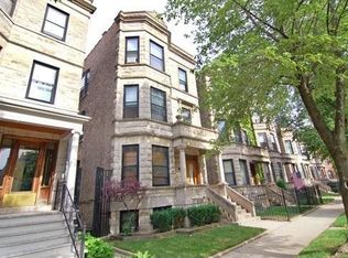 3748 N Magnolia Ave, Chicago, IL 60613
