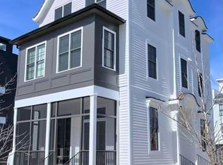 LOT 57 Ellen Dawson Way, Raleigh, NC 27603