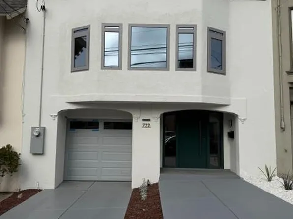 722 17th Ave, San Francisco, CA 94121