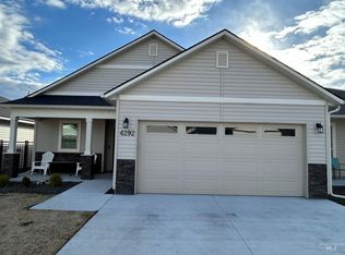 4292 S Chesman Ave, Meridian, ID 83642
