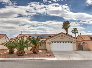 6124 Satre Ct, North Las Vegas, NV 89031