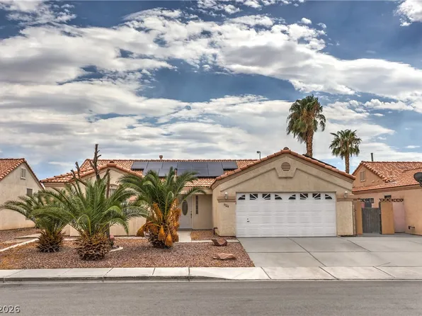 6124 Satre Ct, North Las Vegas, NV 89031
