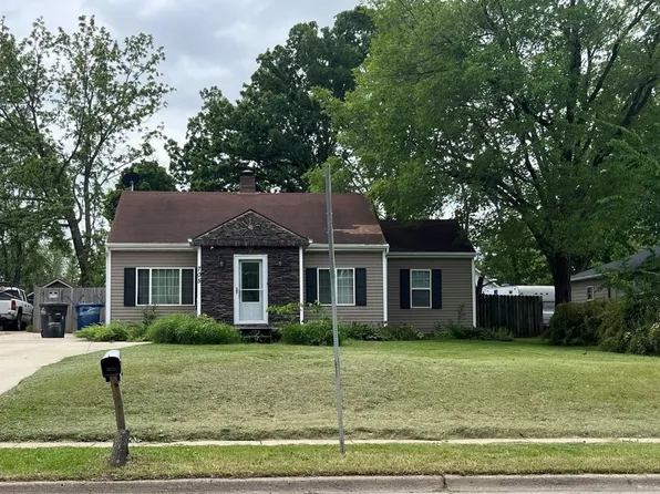 705 E Park Ave, Des Moines, IA 50315