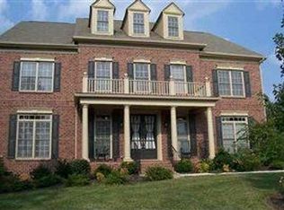 3310 Sherborne Dr, Fort Mill, SC 29715