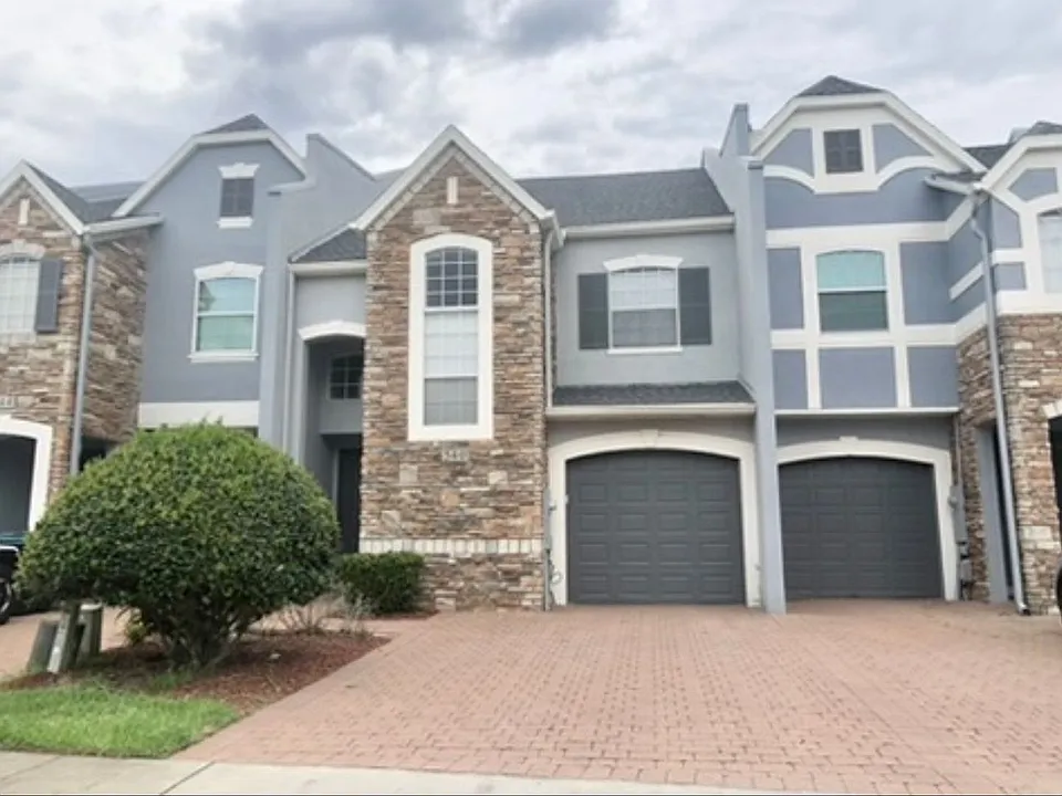 540 Woodland Terrace Blvd