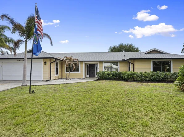 138 SW Airview Avenue, Port St Lucie, FL 34984