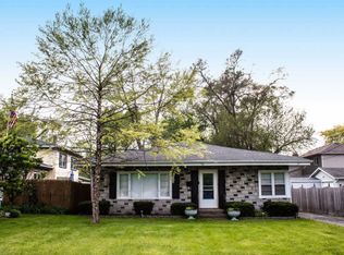 14812 Keeler Ave, Midlothian, IL 60445