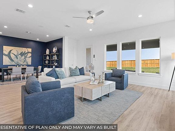 5th image of 1240 Imperial Ranch Way