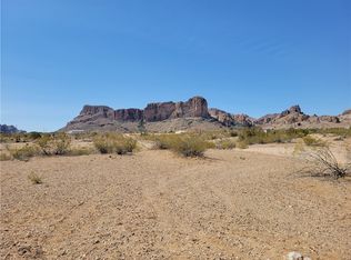 1566 S Glenbar Rd, Golden Valley, AZ 86413