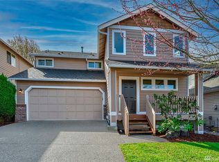 407 S 53rd Pl, Renton, WA 98055