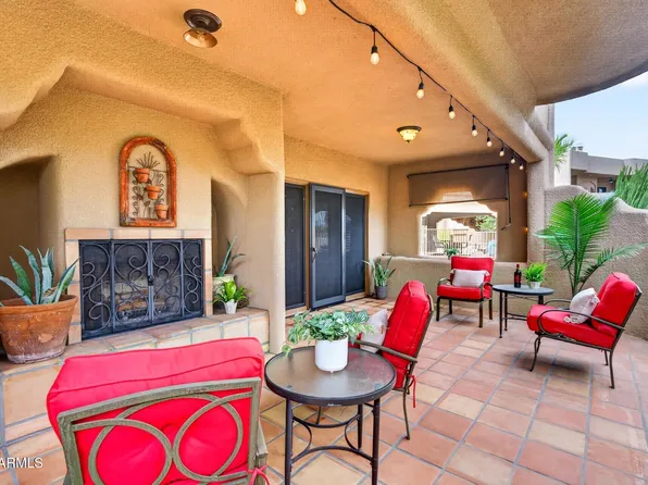 11011 N ZEPHYR Drive #110, Fountain Hills, AZ 85268