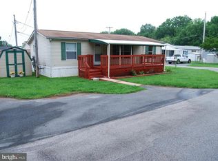 132 Briarwood Rd, Dundalk, MD 21222