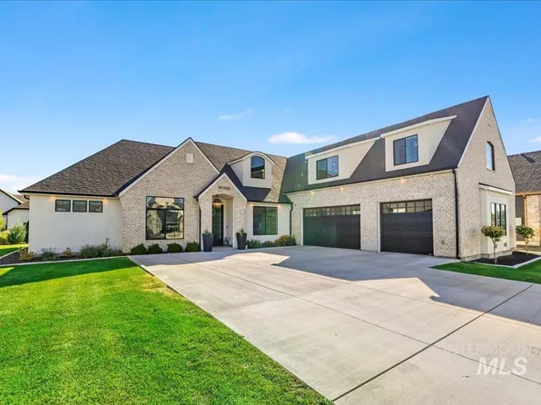 1526 Clear Creek Loop, Twin Falls, ID 83301