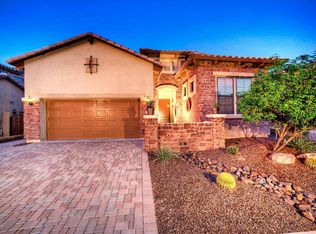 8402 E Ingram Cir, Mesa, AZ 85207