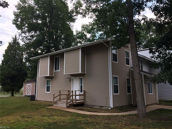 2nd image of 603 Pine Bnd
