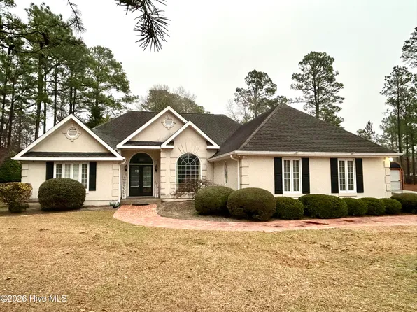 8061 Inverness Circle, Laurinburg, NC 28352