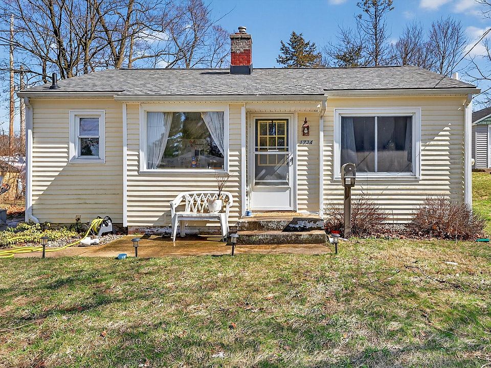 1st image of 1734 Texel Dr
