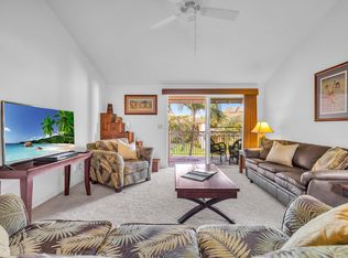 32 Kai Makani Loop #N203, Kihei, HI 96753