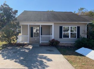 4777 Reischa Dr, Nashville, TN 37211