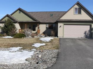 76 Old West Trl, Bozeman, MT 59718