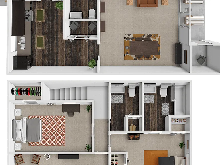 Colony Village — Photo 18