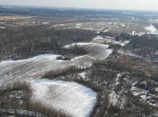 Lovejoy Rd, Perry, MI 48872