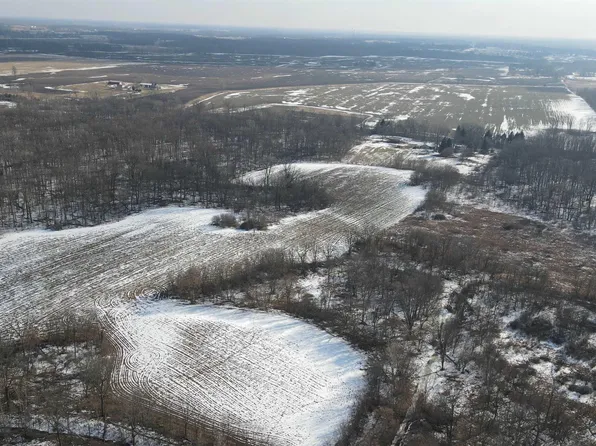 Lovejoy Rd, Perry, MI 48872