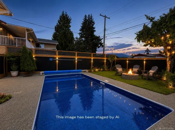 3782 Grieve Rd, Pt Alberni, BC V9Y 7W7