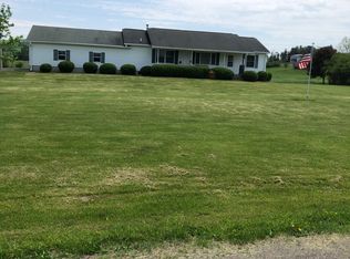 116 Shunk Rd, Canajoharie, NY 13317