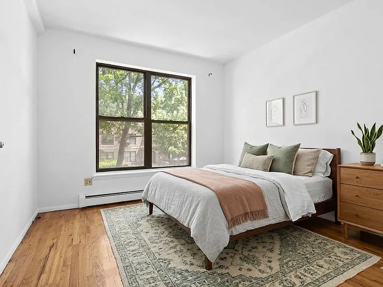 376 Saint Johns Pl #2A — Photo 9