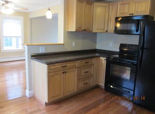 155 Marlborough St, East Greenwich, RI 02818