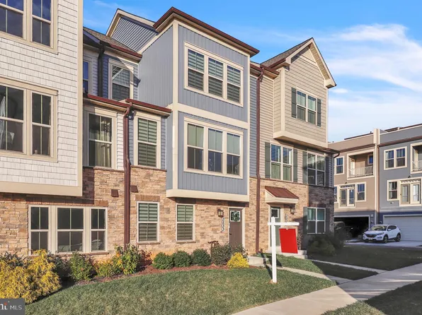 3533 Stone Barn Dr, Frederick, MD 21704