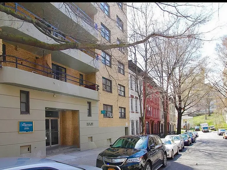19 Hamilton Ter #5M — Photo 6