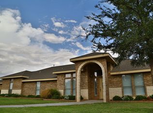7046 Tobosa Ave, Odessa, TX 79765