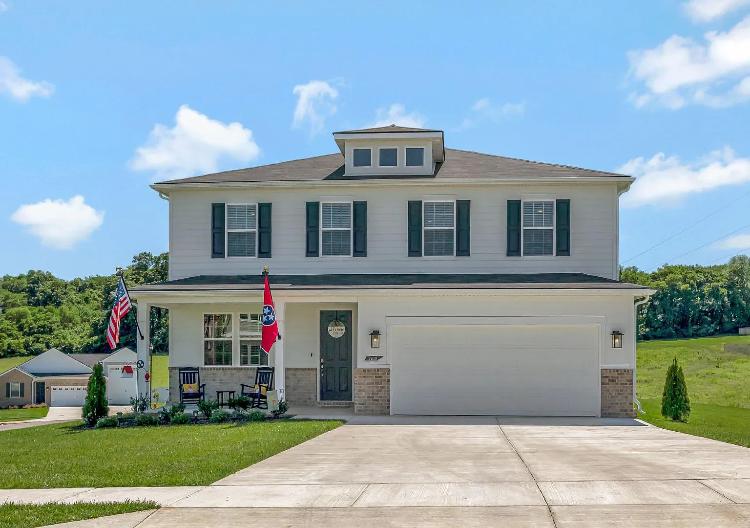 1769 Rockwell Lndg — Photo 1
