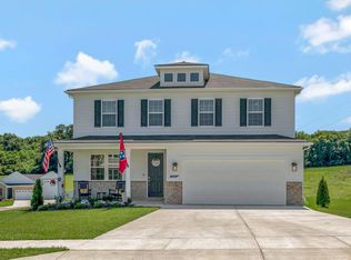 1769 Rockwell Lndg, Columbia, TN 38401