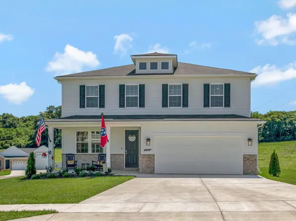 1769 Rockwell Lndg, Columbia, TN
